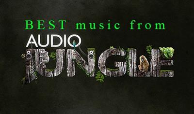 AudioJungle - Inspiring and Emotional Epic 20708422