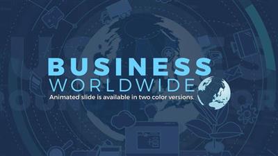 Business Worldwide 24649975