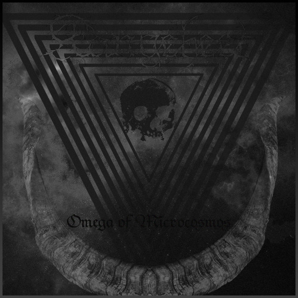 Kangeheet - Omega Of Microcosmos (EP) (2020)