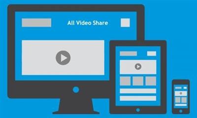 All Video Share v3.4.0 - Ruling Joomla Videos