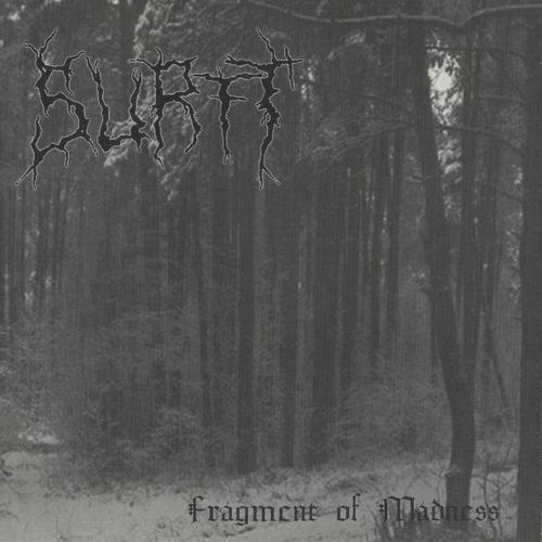 Surtt - Fragment Of Madness (2009, ProCD-r, Lossless)