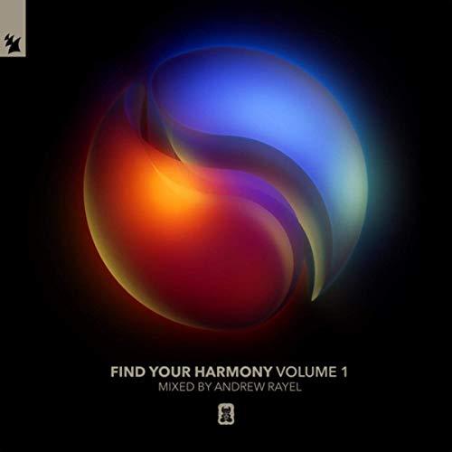 Find Your Harmony Volume 1 (Mixed by Andrew Rayel)  › Торрент