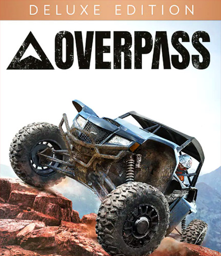 Overpass: Deluxe Edition | RePack by SpaceX