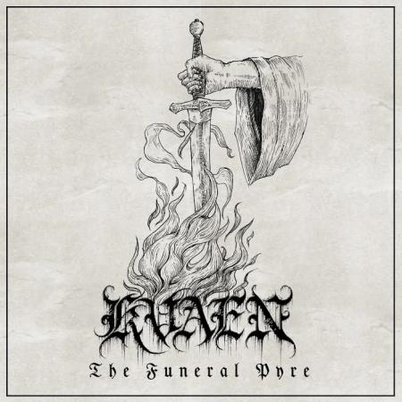 Kvaen - The Funeral Pyre (2020)