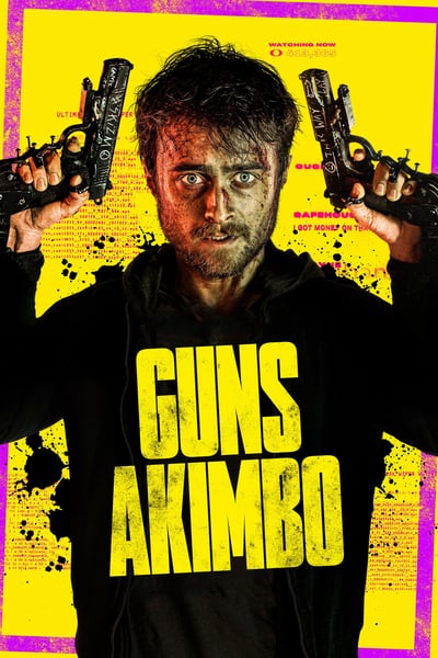Guns Akimbo 2019 1080p WEBRip x264-RARBG
