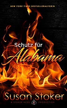 Cover: Stoker, Susan - Seals of Protection 02 - Schutz fuer Alabama