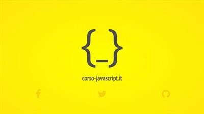 Corso JavaScript - ES6, NodeJS, ReactJS in italiano 6fc2d08fe8a90cba8c30ba12d25b529c
