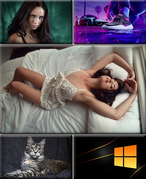 LIFEstyle News MiXture Images. Wallpapers Part (1618)