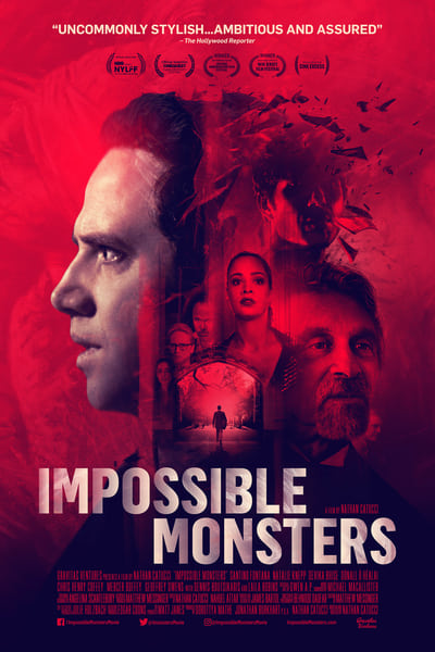 Impossible Monsters 2019 WEB-DL XviD AC3-FGT