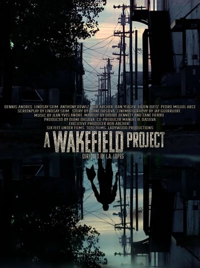 A Wakefield Project 2019 1080p WEB-DL H264 AC3-EVO
