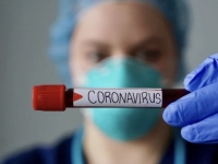 В Україні виявлено перший випадок захворювання на коронавірус COVID-19
