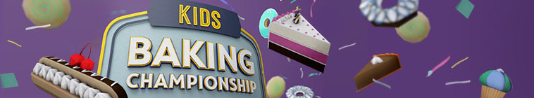 Kids Baking Championship S08E09 Dinomighty iNTERNAL 1080p WEB x264 ROBOTS
