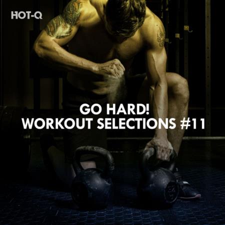 HOTQ - Do It! Essential Workout Tunes, Vol. 11 (2020) FLAC