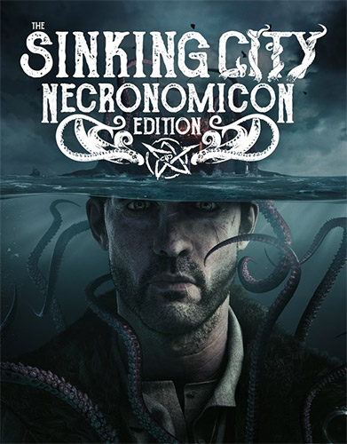The Sinking City: Necronomicon Edition [v 3757.2 + DLCs] (2019) PC | RePack