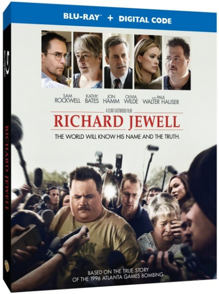 Richard Jewell 2019 720p BluRay HEVC x265-RM