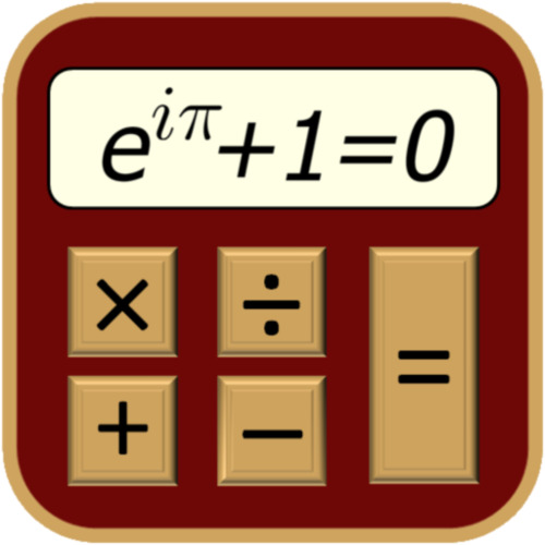 TechCalc+ Scientific Calculator 4.9.8 (Android)