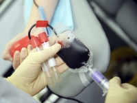 ВООЗ отдала нові рекомендації щодо безпечної донорської крові