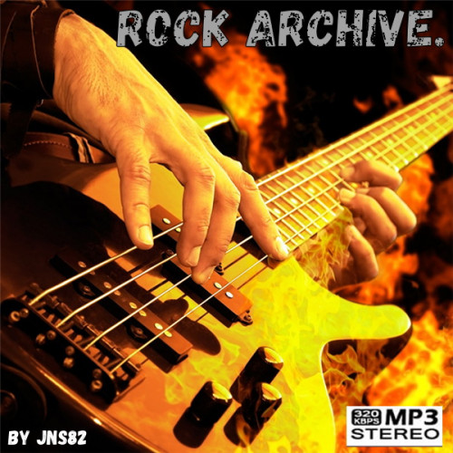 Rock Archive (2020)