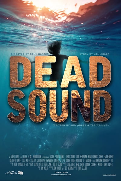 Dead Sound 2020 720p WEBRip 800MB x264-GalaxyRG