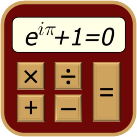 TechCalc+ Scientific Calculator 4.9.4 (Android)