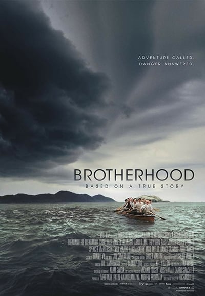 Brotherhood 2019 1080p WEB-DL H264 AC3-EVO