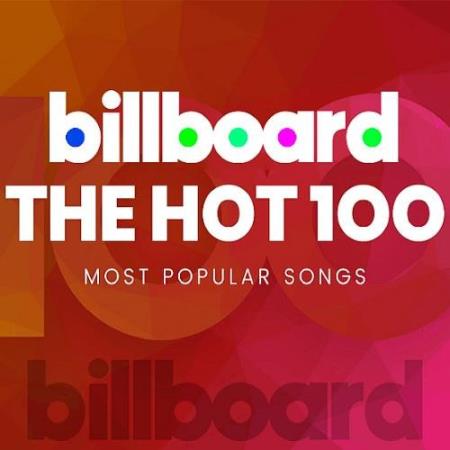 Billboard Hot 100 Singles Chart (07.03.2020)