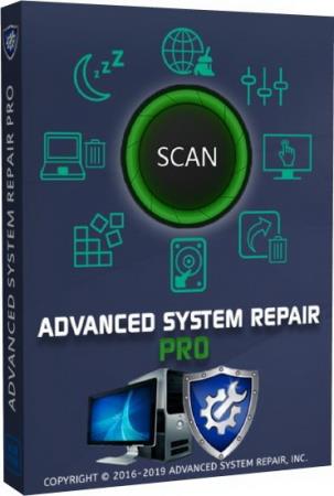 Advanced System Repair Pro 1.9.3.9