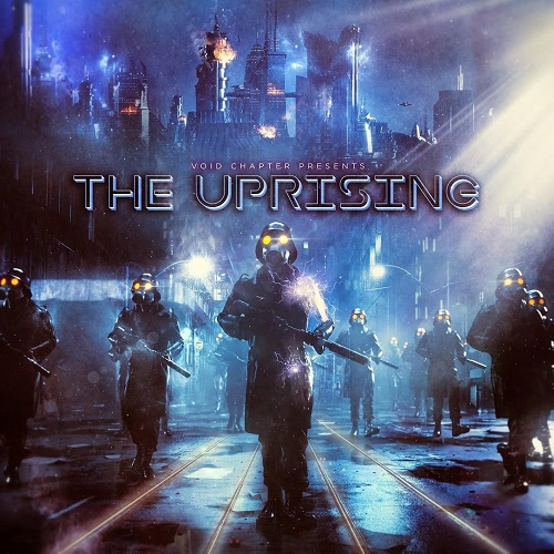 Void Chapter - The Uprising (2020)