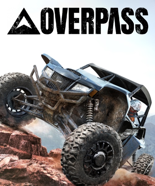 Overpass: Deluxe Edition (2020/RUS/ENG/MULTi13/RePack от FitGirl)