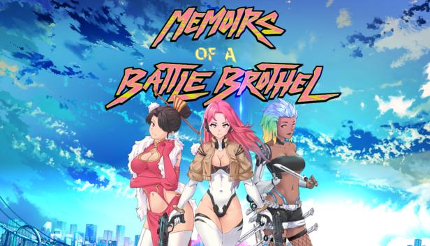 A Memory of Eternity - Memoirs Of A Battle Brothel Version 1.061
