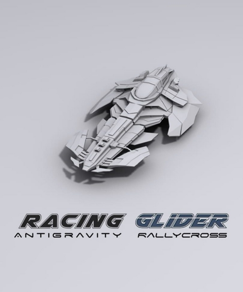Racing Glider (2020/ENG/RePack  FitGirl)