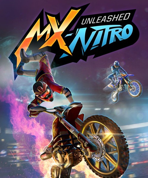 MX Nitro: Unleashed (2017/RUS/ENG/MULTi7/RePack от FitGirl)
