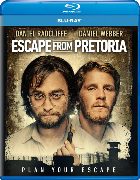 Escape from Pretoria (2020) 1080p 5 1-2 0 x264 Phun Psyz