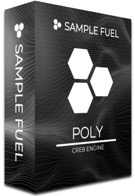 Sample Fuel - Poly v2.04 (HALion)