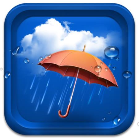 постер к Amber Weather Pro 4.0.0 [Android]