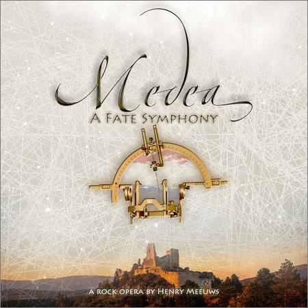 Medea - A Fate Symphony (March 6, 2020)