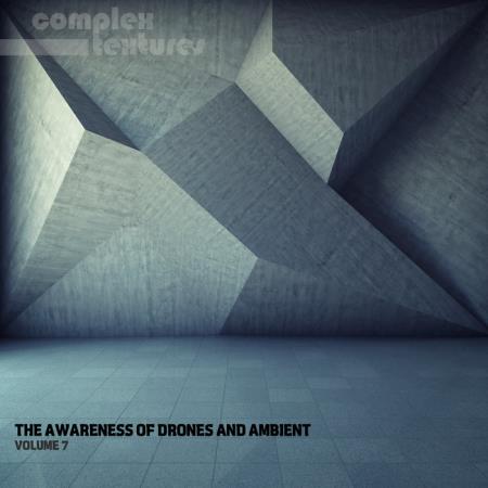 The Awareness of Drones and Ambient, Vol. 7 (2020)
