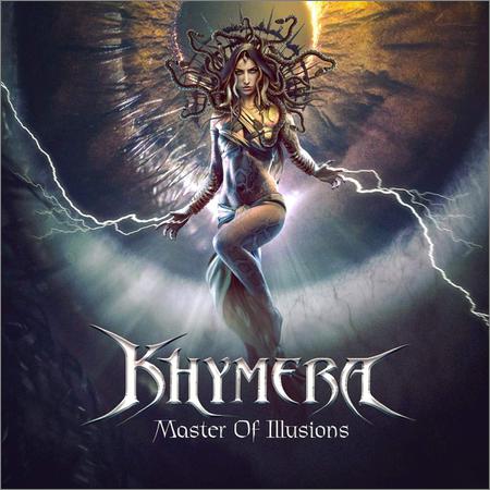 Khymera - Master Of Illusions (March 6, 2020)