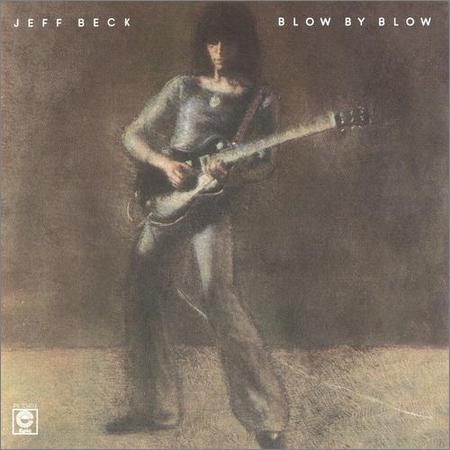 Jeff Beck - Blow by Blow (2016)