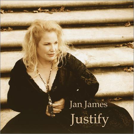Jan James - Justify (March 6, 2020)