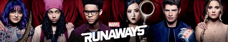 Marvels Runaways S02E01 MULTi 1080p HDTV H264 SH0W