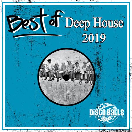 VA - Best Of Deep House 2019 (2020)
