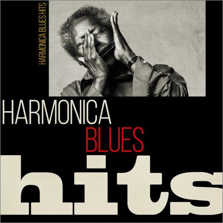VA - Harmonica Blues Hits (August 19, 2015)