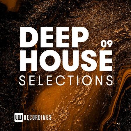 Deep House Selections Vol.09 (2020)