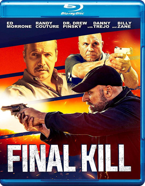 Final Kill 2020 720p HDRip x264-1XCinema