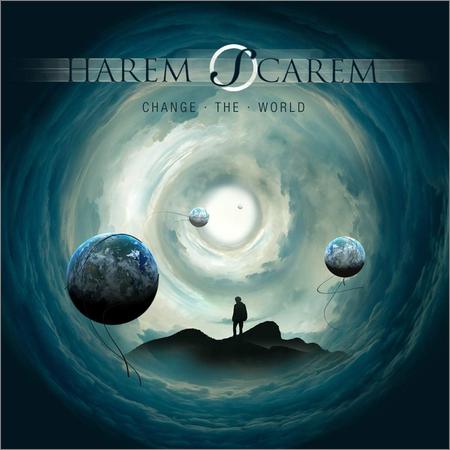 Harem Scarem - Change The World (March 6, 2020)