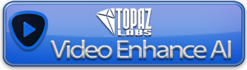 Topaz Video Enhance AI 1.1.0 + Portable