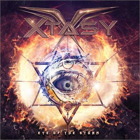 Xtasy - Eye of the Storm (March 6, 2020)