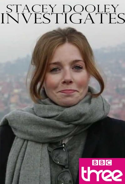 BBC Stacey Dooley Investigates S11E02 On The Psych Ward 1080p HDTV AAC2 0 H 264