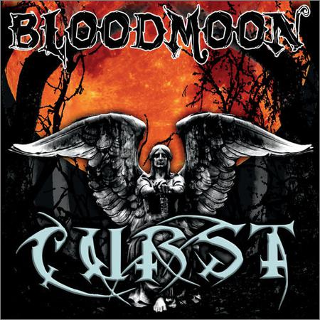 Curst - Bloodmoon (February 27, 2020)